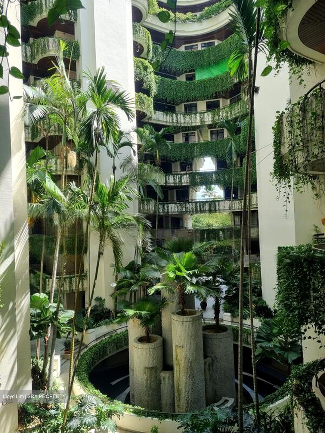 The Arcadia (D11), Condominium #467234791